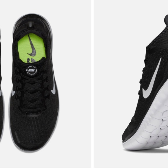 Nike Men’s Free Run 2018 size 9 - Picture 12 of 14